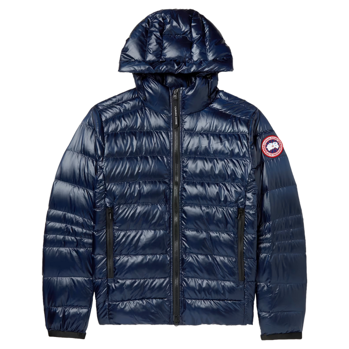 Canada Goose Crofton Puffer - True to Sole - 1