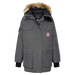 Canada Goose Expedition Parka-Reset Grigio - True to Sole - 1