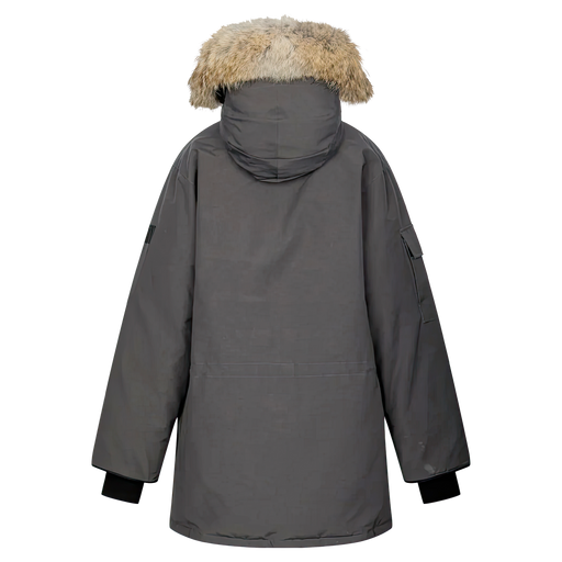 Canada Goose Expedition Parka-Reset Grigio - True to Sole - 2