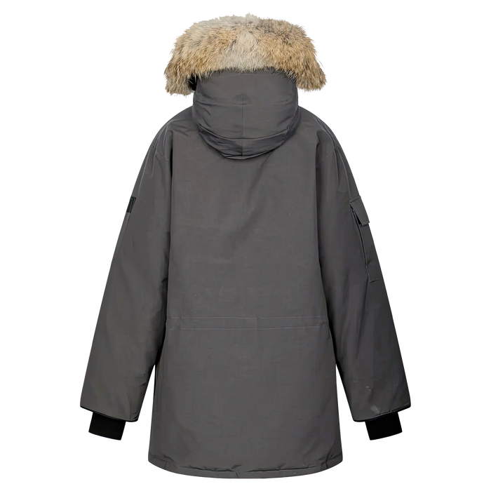 Canada Goose Expedition Parka-Reset Grigio - True to Sole - 2