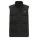 Canada Goose Garson Vest Nero - True to Sole - 1