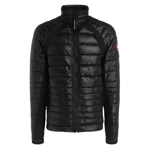 Canada Goose Hybridge Lite Jacket-Q Nero - True to Sole - 1