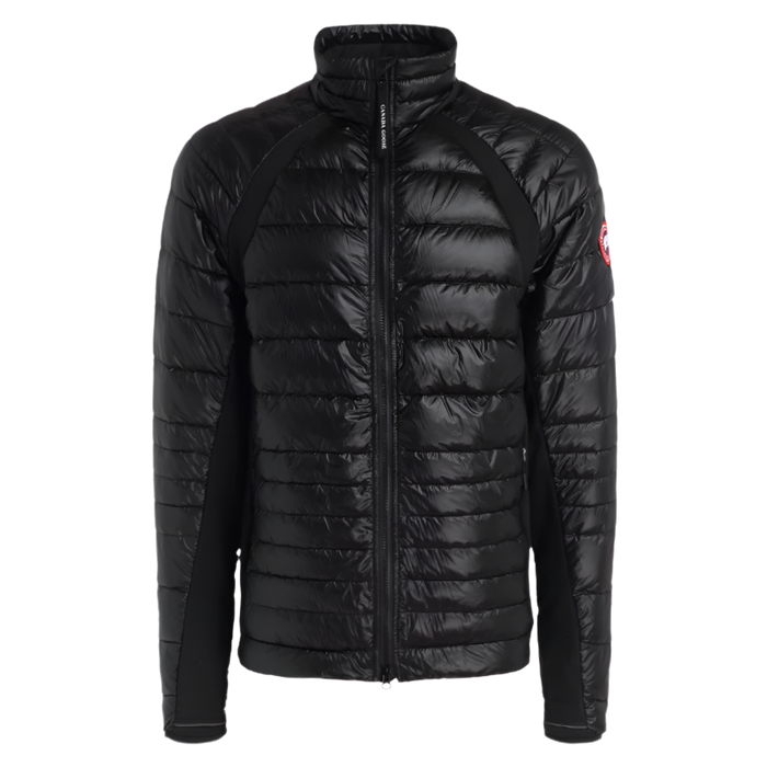 Canada Goose Hybridge Lite Jacket-Q Nero - True to Sole - 1