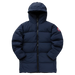 Canada Goose Carson Parka-Reset Blu - True to Sole - 1