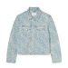 Casablanca Denim Jacket - True to Sole - 1