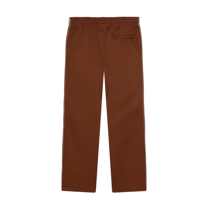 Casablanca Laurel Track Pants Brown - True to Sole - 2