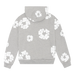 Denim Tears The Cotton Wreath Sweatshirt Grey - True to Sole - 2