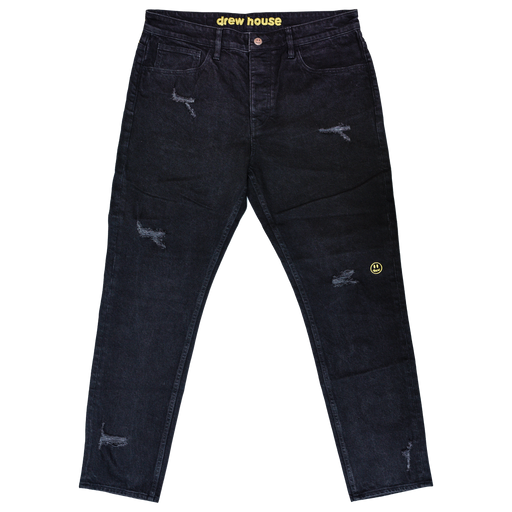 Drew House Tapered Jean - Otsego Wash - truetosole - 1