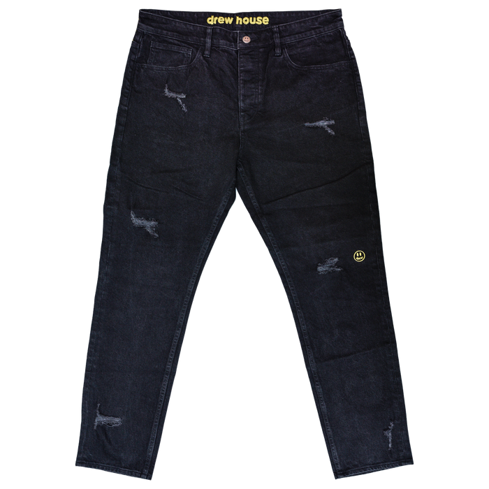 Drew House Tapered Jean - Otsego Wash - truetosole - 1