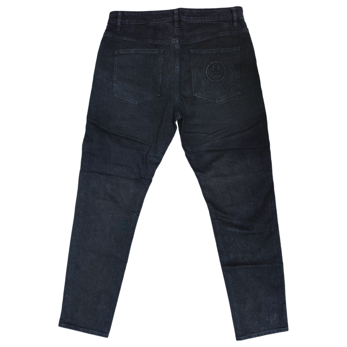 Drew House Tapered Jean - Otsego Wash