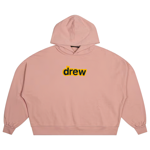 drew house drew house box hoodie dusty rose - True to Sole - 1