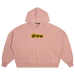 drew house drew house box hoodie dusty rose - True to Sole - 1