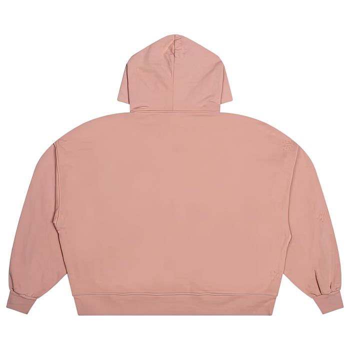 drew house drew house box hoodie dusty rose - True to Sole - 2
