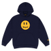 drew house mascot hoodie dark navy  - True to Sole-1