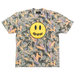 Drew house mascot ss tee camo - DH-PCJ2121-MCCO - truetosole -1