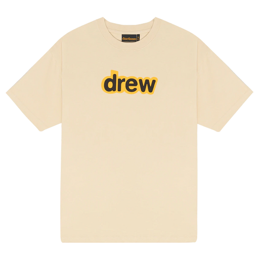 drew house secret ss tee biscotti - True to Sole