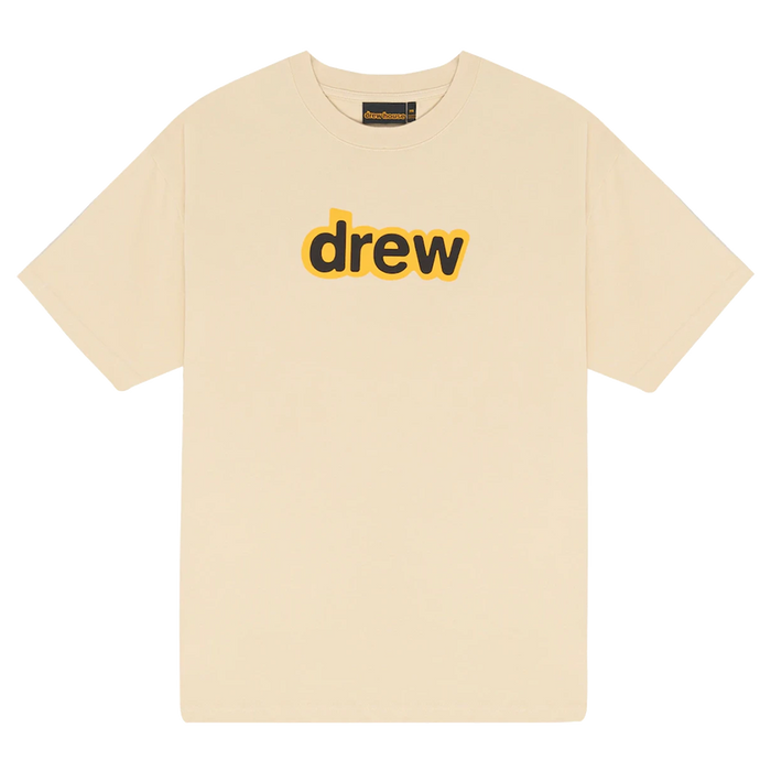 drew house secret ss tee biscotti - True to Sole