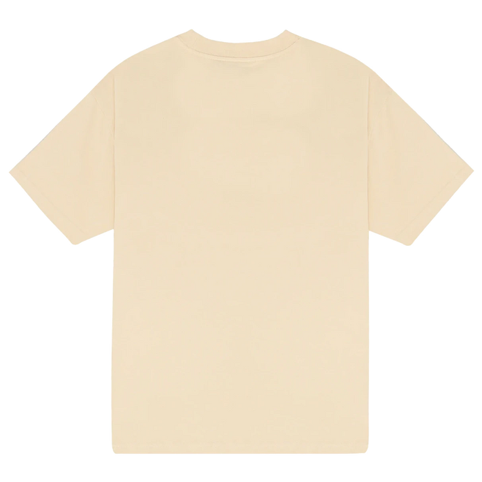 drew house secret ss tee biscotti - True to Sole