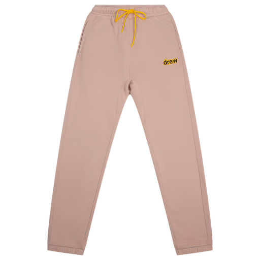 Drew house secret sweatpant dusty rose - truetosole - 1