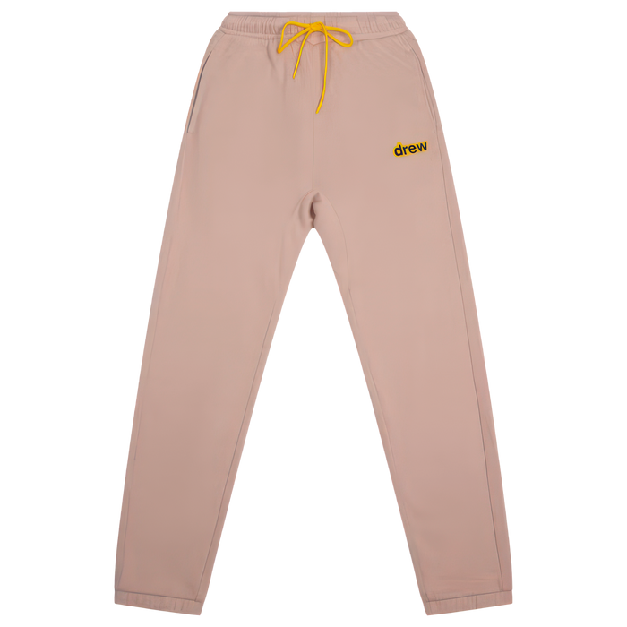 Drew house pink sweatpants sale