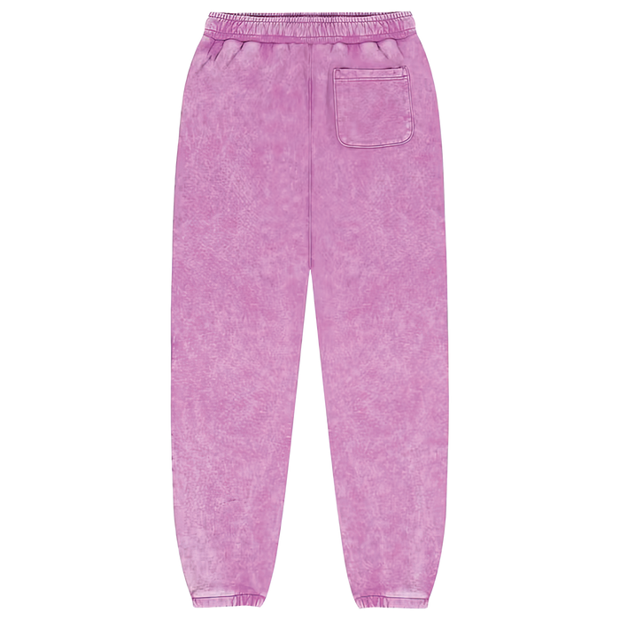 Drew house secret sweatpant washed grape