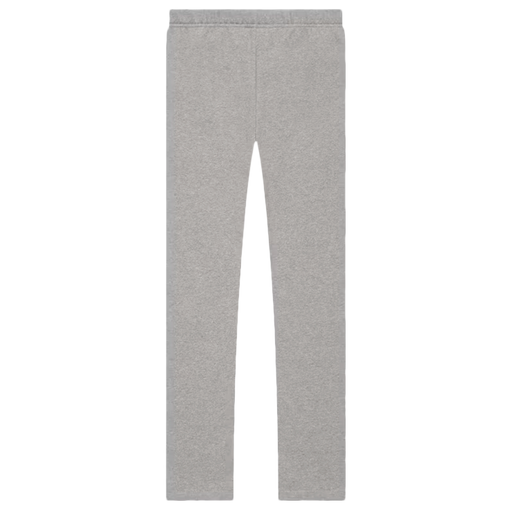 Fear of God Essentials Relaxed Sweatpants (SS22) Dark Oatmeal - True to Sole - 2