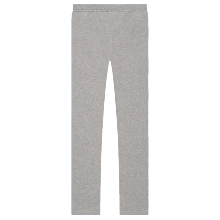 Fear of God Essentials Relaxed Sweatpants (SS22) Dark Oatmeal - True to Sole - 2