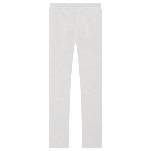 Fear of God Essentials Relaxed Sweatpants (SS22) Light Oatmeal - True to Sole - 2