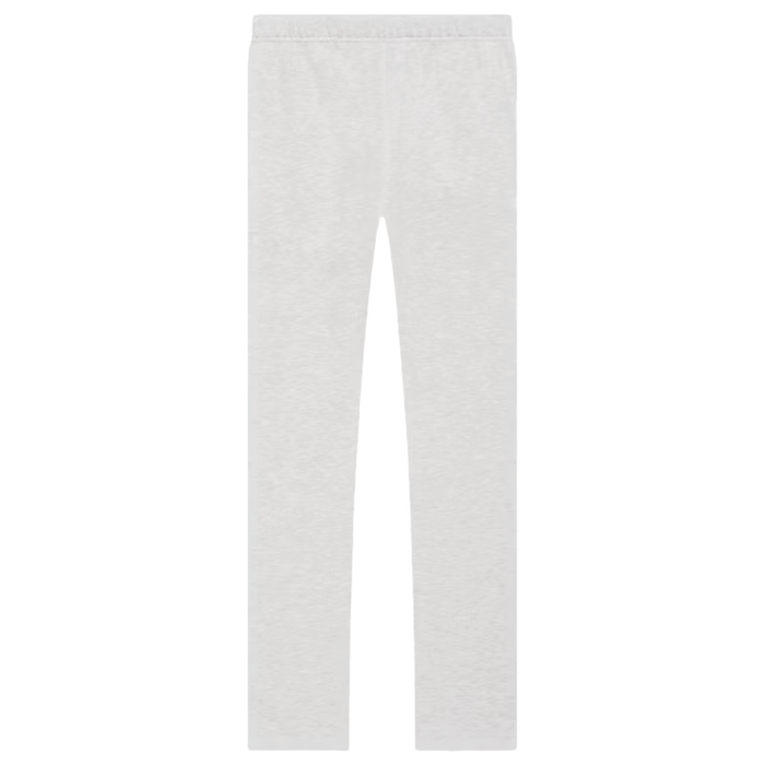 Fear of God Essentials Relaxed Sweatpants (SS22) Light Oatmeal - True to Sole - 2