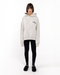 Fear of God Essentials Hoodie (SS22) Light Oatmeal - True to Sole