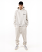 Fear of God Essentials Hoodie (SS22) Light Oatmeal - True to Sole