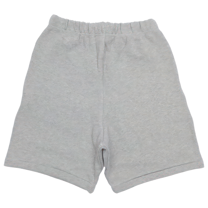 Fear of God Essentials Shorts Dark Oatmeal 1977