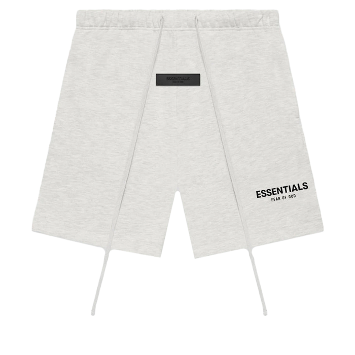 Fear of God Essentials Shorts Cream