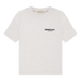 Fear of God Essentials Light Oatmeal T-shirt SS22 - truetosole - 1