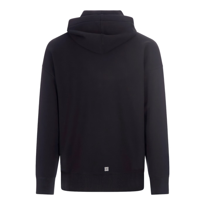 Givenchy Archetype Slim Fit Hoodie