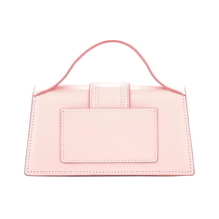 Jacquemus Le Bambino Handbag Pink