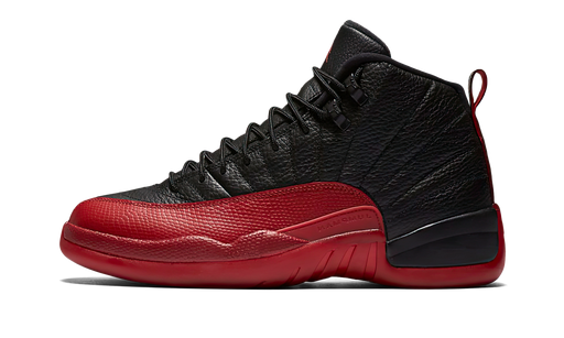 Air Jordan 12 Retro Flu Game - CT8013-002 - truetosole - 1