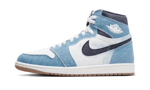 Air Jordan 1 High OG Denim - FQ2947-100 -truetosole - 1