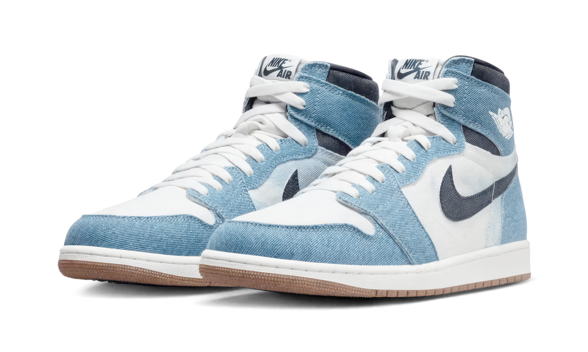 Air Jordan 1 Retro High OG Denim