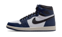 Air Jordan 1 Retro High OG Midnight Navy - DZ5485-401 - truetosole - 1