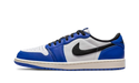 Air Jordan 1 Retro Low OG Game Royal - CZ0790-140 - truetosole - 1