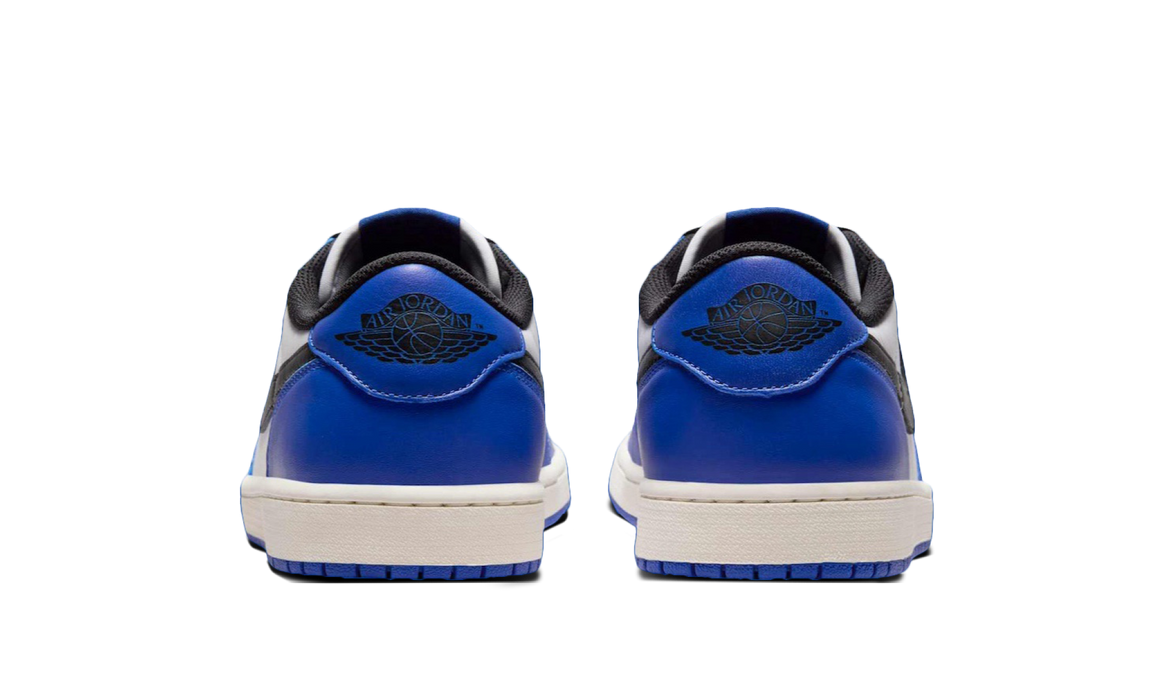 Air Jordan 1 Retro Low OG Game Royal