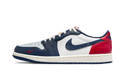 Air Jordan 1 Low OG Howard University - HQ2993-100 - truetosole - 1