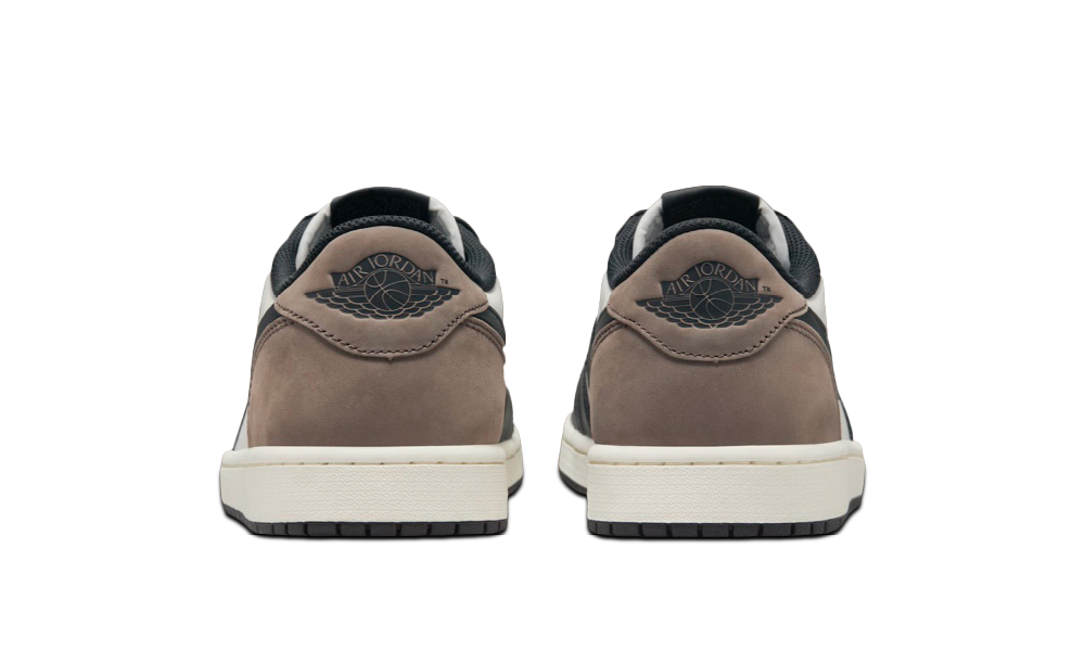 Air Jordan 1 Retro Low OG Mocha