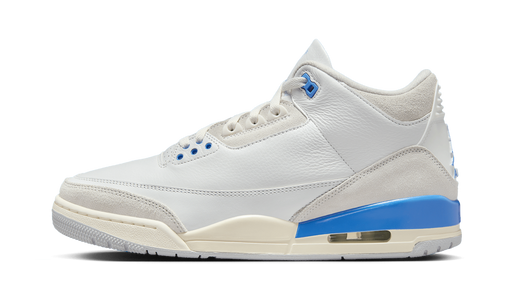 Air Jordan 3 Retro Lucky Shorts - CT8532-101 - truetosole - 1