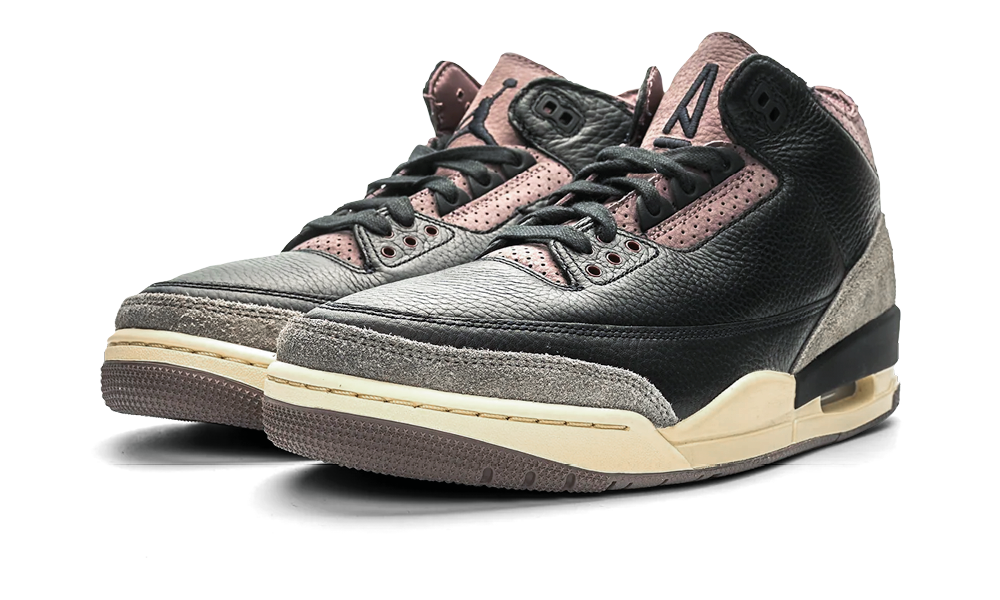 Jordan 3 Retro OG SP A Ma Maniére While You Were Sleeping