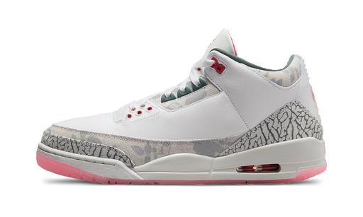 Air Jordan 3 Retro Wings - HM6993-100 - truetosole - 1