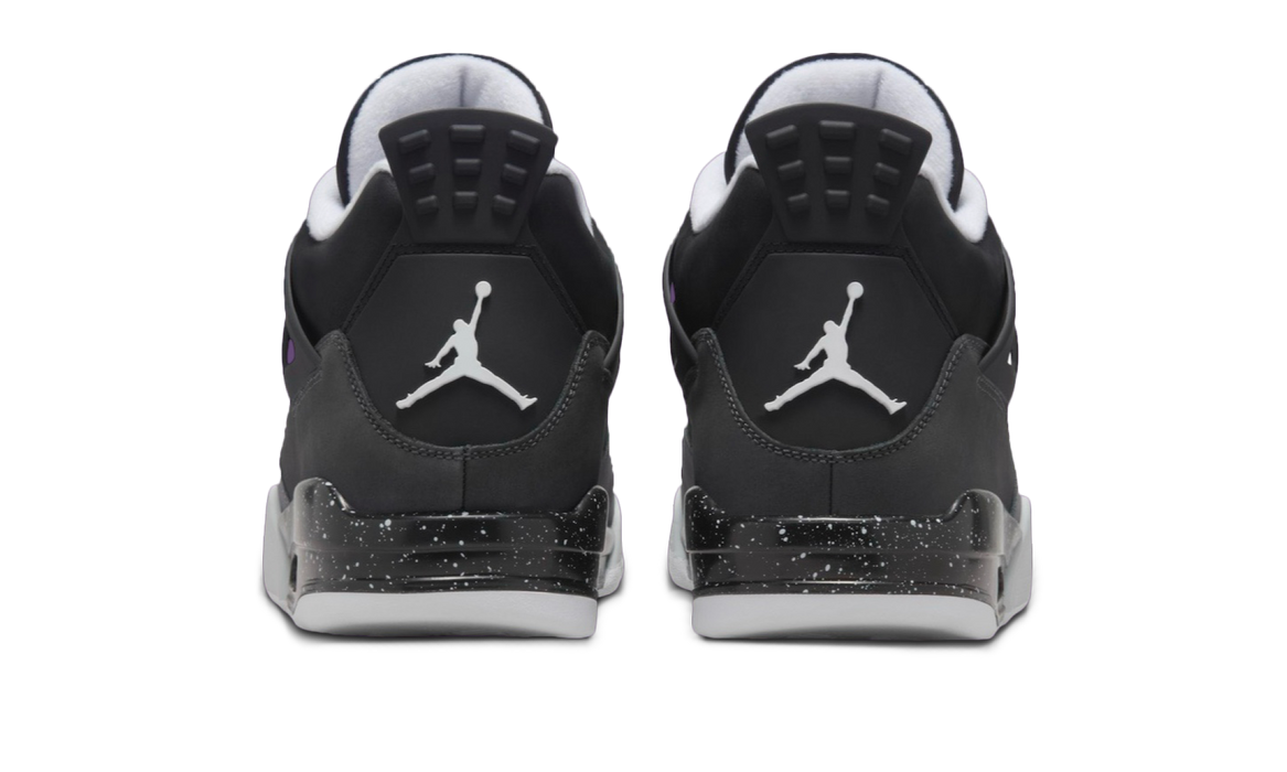 Air Jordan 4 Retro Fear (2024)