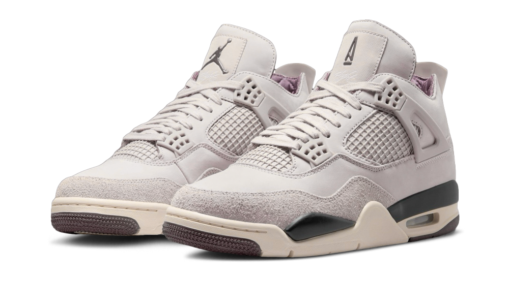 Air Jordan 4 Retro OG SP A Ma Maniére While You Were Sleeping