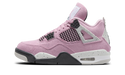 Air Jordan 4 Retro Orchid (W) - AQ9129-501 - truetosole - 1